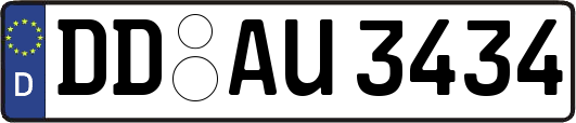 DD-AU3434