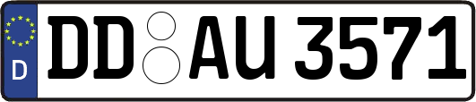 DD-AU3571