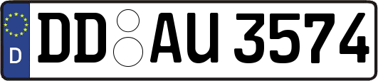 DD-AU3574
