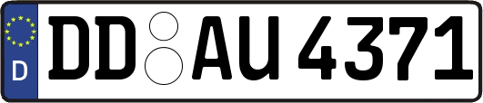 DD-AU4371