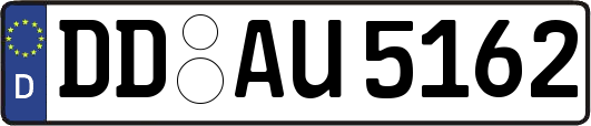 DD-AU5162