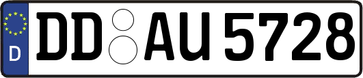 DD-AU5728