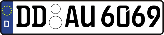 DD-AU6069