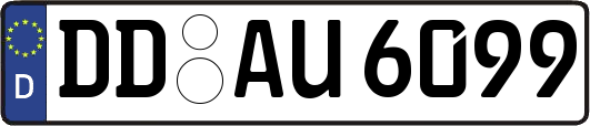 DD-AU6099