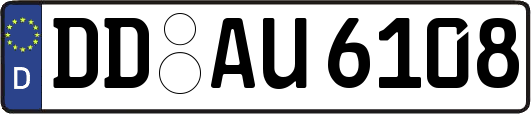 DD-AU6108