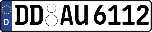 DD-AU6112
