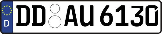 DD-AU6130