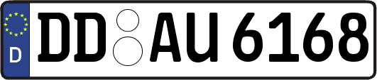 DD-AU6168