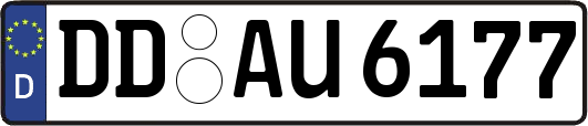 DD-AU6177