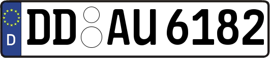 DD-AU6182