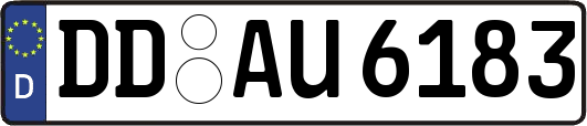 DD-AU6183
