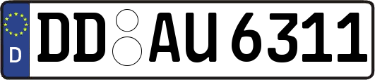 DD-AU6311