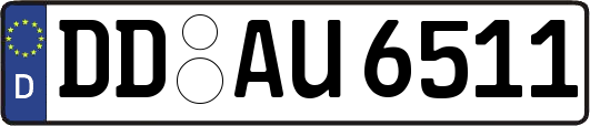 DD-AU6511