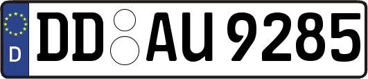 DD-AU9285