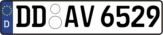 DD-AV6529