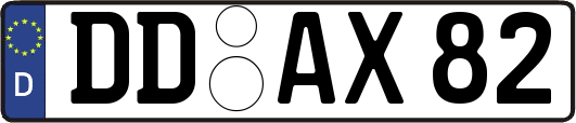 DD-AX82