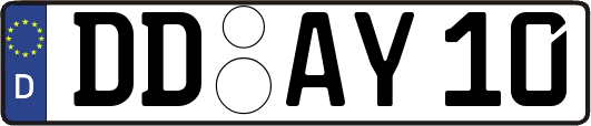 DD-AY10