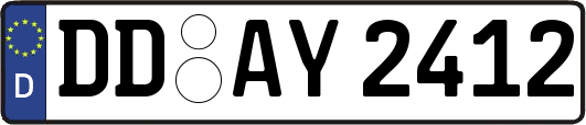 DD-AY2412