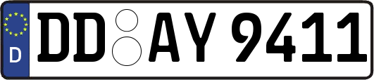 DD-AY9411