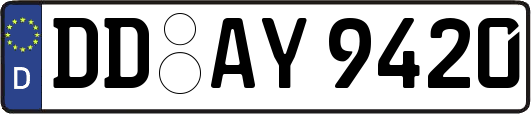 DD-AY9420