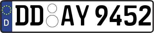DD-AY9452
