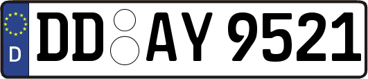 DD-AY9521
