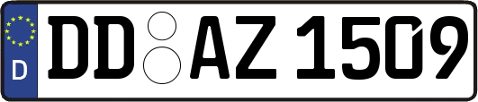 DD-AZ1509