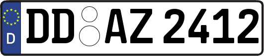 DD-AZ2412