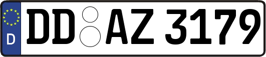 DD-AZ3179