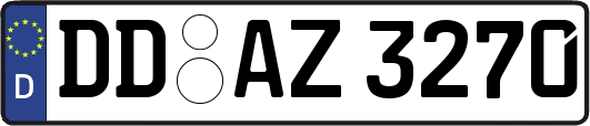 DD-AZ3270