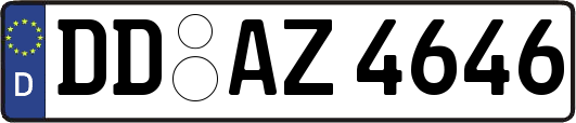 DD-AZ4646