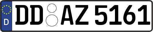 DD-AZ5161