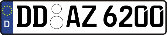 DD-AZ6200