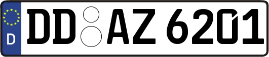 DD-AZ6201