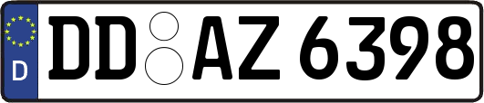 DD-AZ6398
