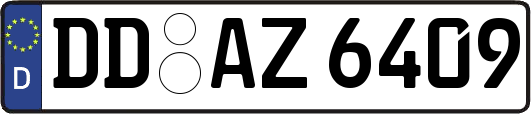DD-AZ6409