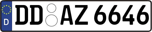 DD-AZ6646