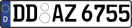 DD-AZ6755