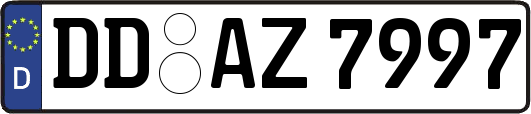 DD-AZ7997