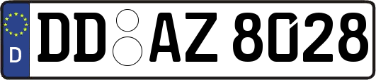 DD-AZ8028