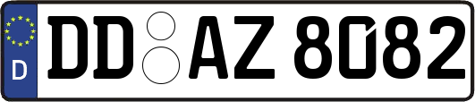 DD-AZ8082