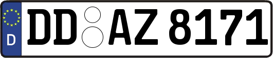 DD-AZ8171