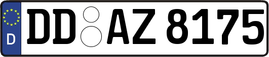 DD-AZ8175