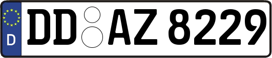 DD-AZ8229