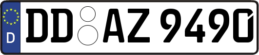 DD-AZ9490