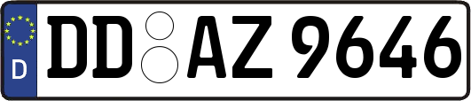 DD-AZ9646