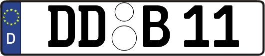 DD-B11