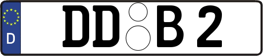 DD-B2