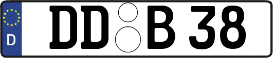 DD-B38