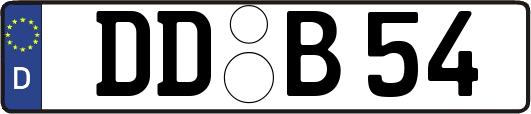 DD-B54